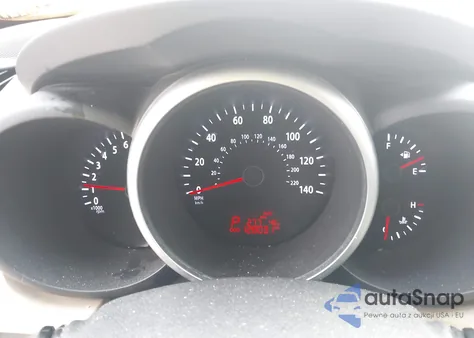 2013 Kia Soul ! from USA, damaged, VIN KNDJT2A65D7537499